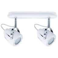 66611 Светильник SL Mega Balken 2x11W GU10 Ws