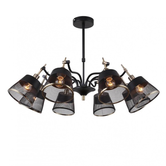 Потолочная люстра F-Promo Eget 2197-8U