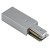 Питание боковое трек 1-фаза Lightstar Barra 502119