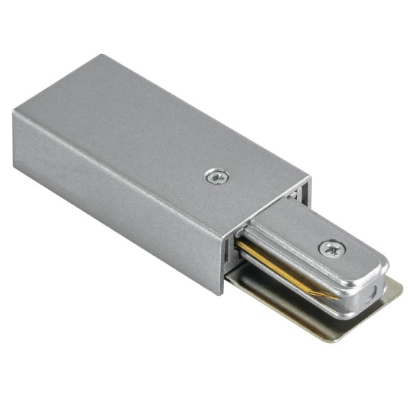 Питание боковое трек 1-фаза Lightstar Barra 502119