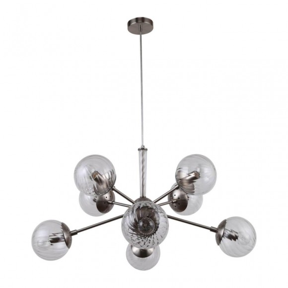 Подвесная люстра F-Promo Particulis 2200-8P Подвесная люстра F-Promo Particulis 2200-8P