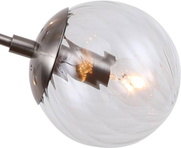 Подвесная люстра F-Promo Particulis 2200-8P Подвесная люстра F-Promo Particulis 2200-8P