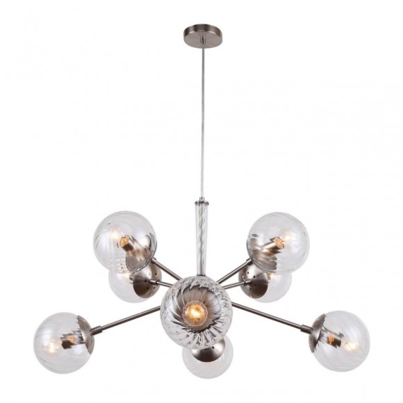 Подвесная люстра F-Promo Particulis 2200-8P Подвесная люстра F-Promo Particulis 2200-8P