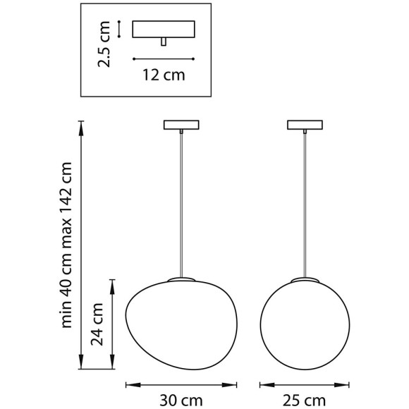 Подвес Lightstar Arnia 805016 Подвес Lightstar Arnia 805016