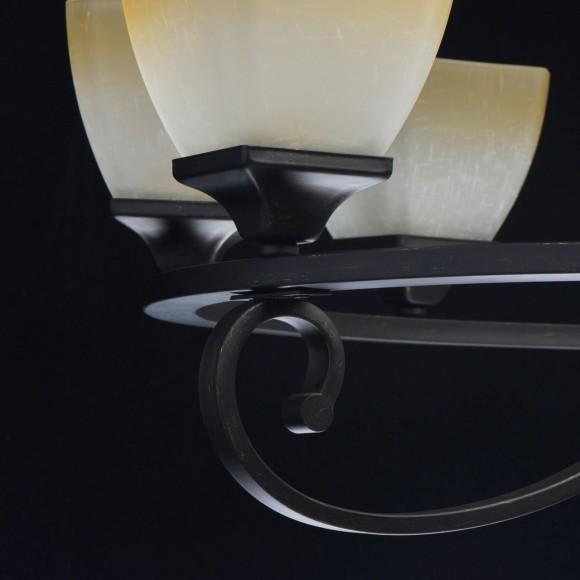 Подвесная люстра MW-Light Замок 249018808 Подвесная люстра MW-Light Замок 249018808