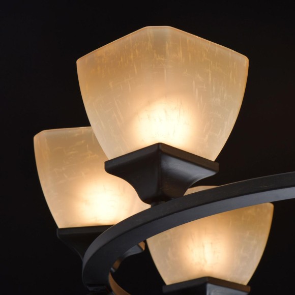 Подвесная люстра MW-Light Замок 249018808 Подвесная люстра MW-Light Замок 249018808