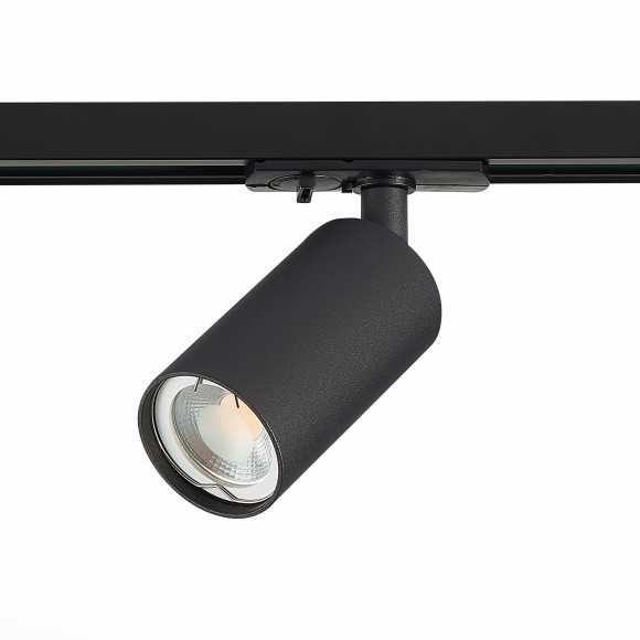 Трековый светильник SOLT luce st300.406.01 ST LUCE Трековый светильник SOLT luce st300.406.01 ST LUCE