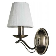 Бра Domain a9521ap-1ab Arte Lamp Бра Domain a9521ap-1ab Arte Lamp
