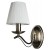 Бра Domain a9521ap-1ab Arte Lamp