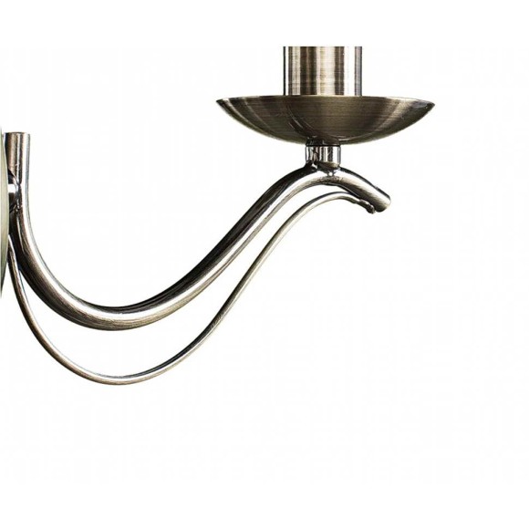 Бра Domain a9521ap-1ab Arte Lamp Бра Domain a9521ap-1ab Arte Lamp