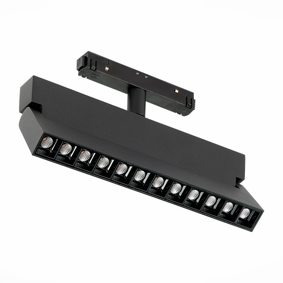 Магнитный трековый светильник ANDRE luce st362.436.12 ST LUCE