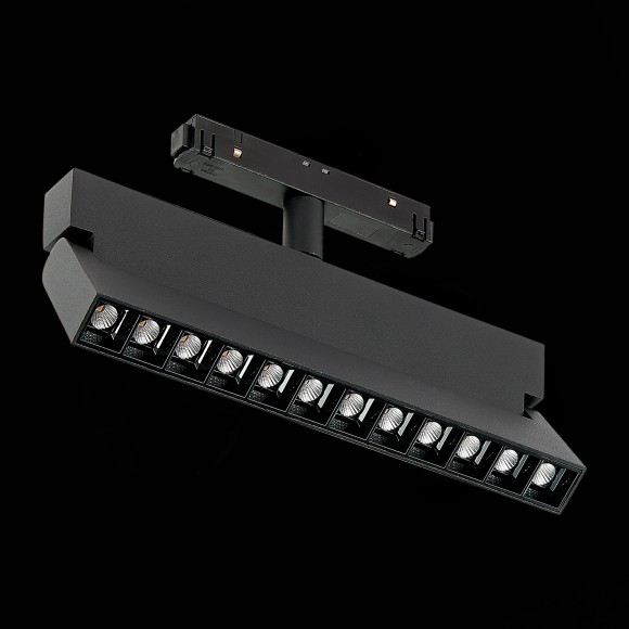 Магнитный трековый светильник ANDRE luce st362.436.12 ST LUCE