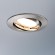 92778 Светильник комплект LED 3x6,5W 51mm, железо шероховатое