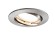 92778 Светильник комплект LED 3x6,5W 51mm, железо шероховатое