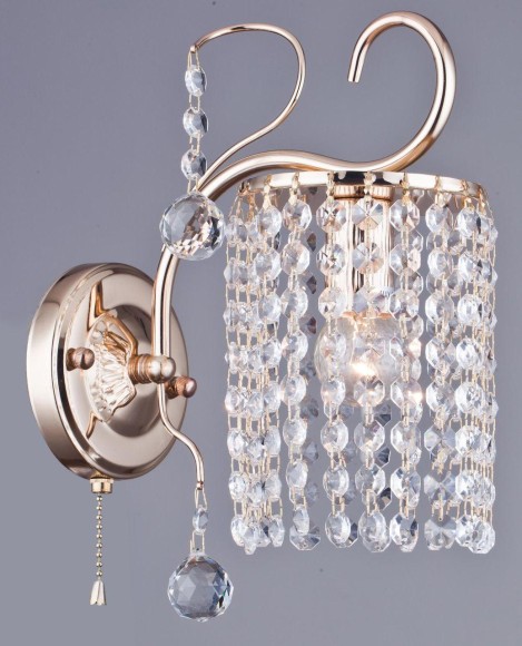 Бра Freya Leona FR1127-WL-01-G Бра Freya Leona FR1127-WL-01-G