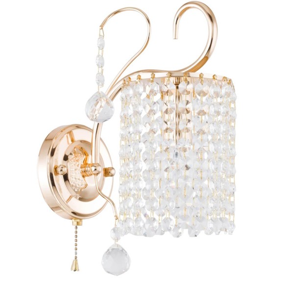 Бра Freya Leona FR1127-WL-01-G Бра Freya Leona FR1127-WL-01-G