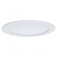 Панель встраиваемая Paulmann Premium D180мм 6.5Вт 500лм 4000K LED 230В Белый матовый Алюминий 92716 Панель встраиваемая Paulmann Premium D180мм 6.5Вт 500лм 4000K LED 230В Белый матовый Алюминий 92716