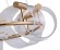 Подвесная люстра Kink Light 08037-50,37