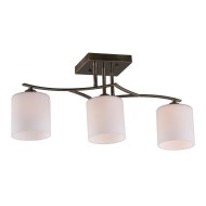 Потолочная люстра Omnilux Pisticci OML-55317-03 Потолочная люстра Omnilux Pisticci OML-55317-03