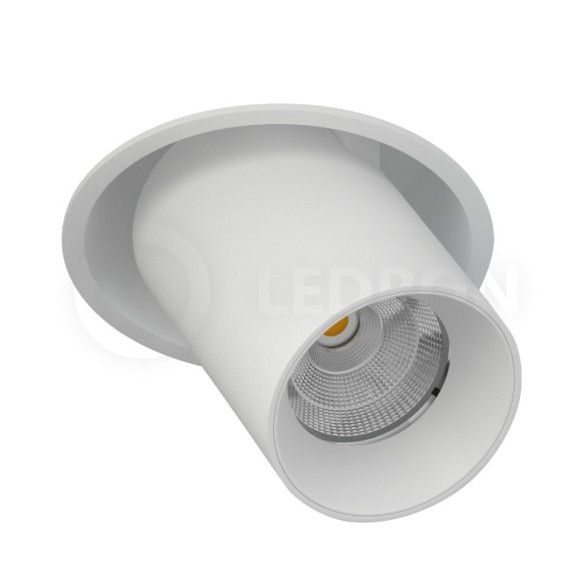 Спот LeDron EVA DANNY MINI H61 White