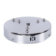 База накладная Favourite 4591-180-6CH База накладная Favourite 4591-180-6CH