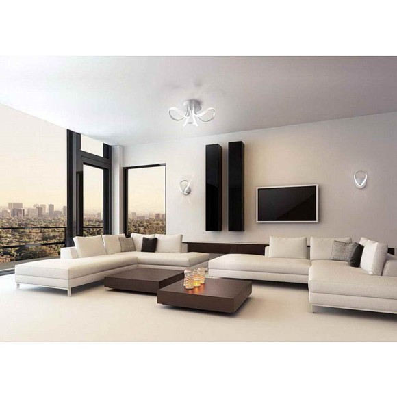 Светодиодный светильник Mantra Knot LED 4988 Светодиодный светильник Mantra Knot LED 4988