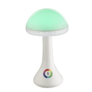 Настольная лампа Globo Nele 58256 Настольная лампа Globo Nele 58256