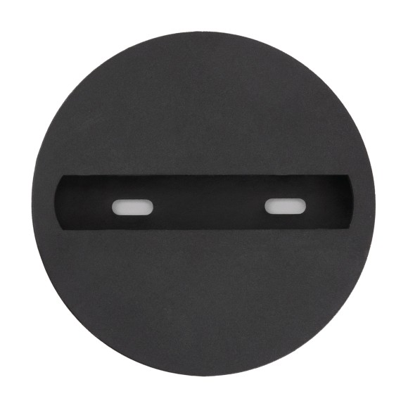 Однофазный шинопровод-адаптер черный TRAF-1-BK Elektrostandard Однофазный шинопровод-адаптер черный TRAF-1-BK Elektrostandard