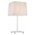 Настольная лампа Lucia Tucci Bristol T894.1