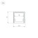 Профиль Arlight 040326(1)