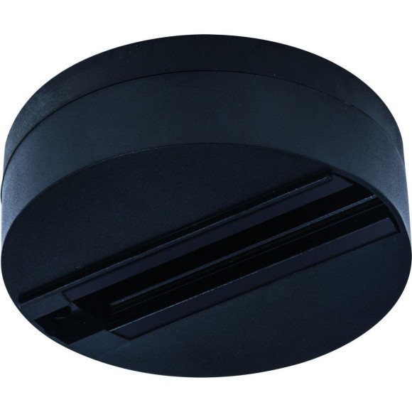 Трековый светильник Track Accessories a510106 Arte Lamp Трековый светильник Track Accessories a510106 Arte Lamp