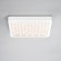 70690 Светильник WC Grid LED-Panel IP44 240x240 11,2W alu