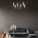 Люстра на штанге LUMION 5275/6C