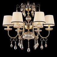 Подвесная люстра Newport 10506/C