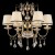 Подвесная люстра Newport 10506/C