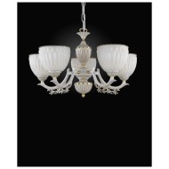 Подвесная люстра Reccagni Angelo L 9681/5
