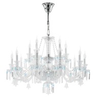 Люстра Подвесная Campana 716154 Osgona Люстра Подвесная Campana 716154 Osgona