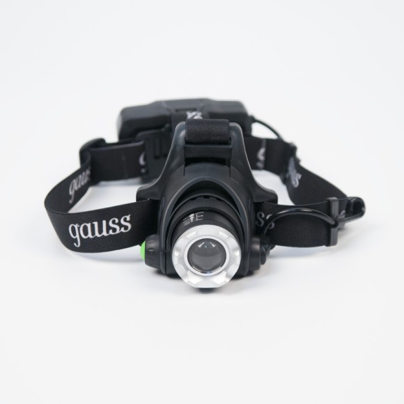 Фонарь Gauss GF407