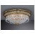 Потолочный светильник Reccagni Angelo PL 6300/3