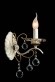 Бра Amboise a2078ap-1wg Arte Lamp