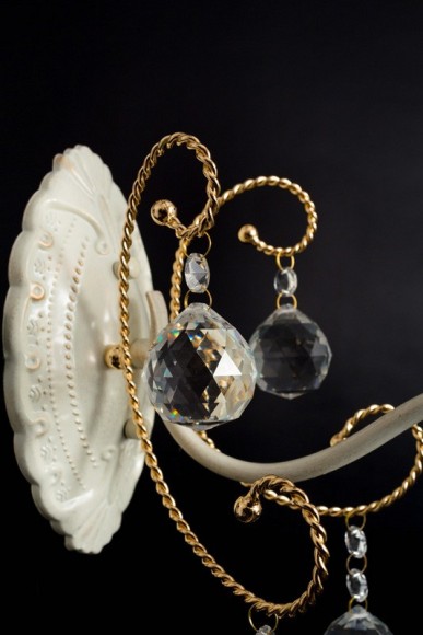 Бра Amboise a2078ap-1wg Arte Lamp