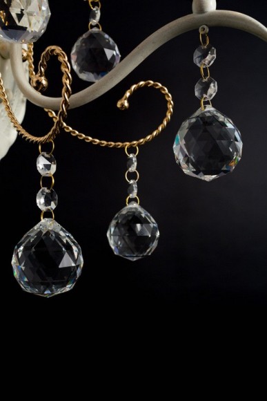 Бра Amboise a2078ap-1wg Arte Lamp