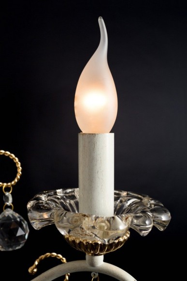 Бра Amboise a2078ap-1wg Arte Lamp