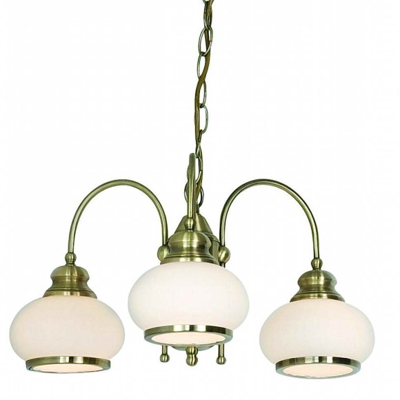 Люстра подвесная Globo 6900-3