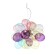 Светильник подвесной SOSPIRO luce sl432.153.06 ST LUCE
