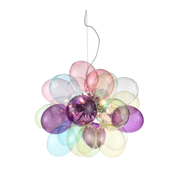 Светильник подвесной SOSPIRO luce sl432.153.06 ST LUCE Светильник подвесной SOSPIRO luce sl432.153.06 ST LUCE