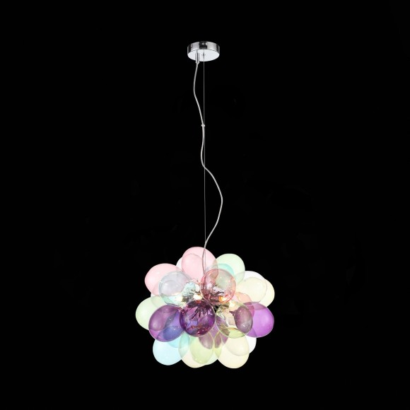 Светильник подвесной SOSPIRO luce sl432.153.06 ST LUCE Светильник подвесной SOSPIRO luce sl432.153.06 ST LUCE