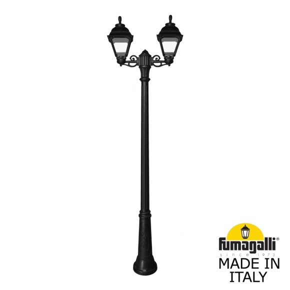Садово-парковый фонарь FUMAGALLI RICU BISSO/CEFA 2L Садово-парковый фонарь FUMAGALLI RICU BISSO/CEFA 2L
