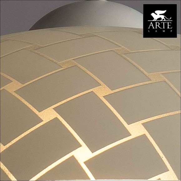 Светильник подвесной Cucina a3421sp-1wh Arte Lamp