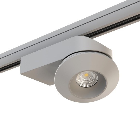 Трековое крепление с 3-фазным адаптером к 05121x Lightstar Asta 594039